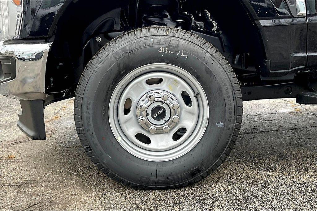 new 2026 Ford F-250 car, priced at $55,249