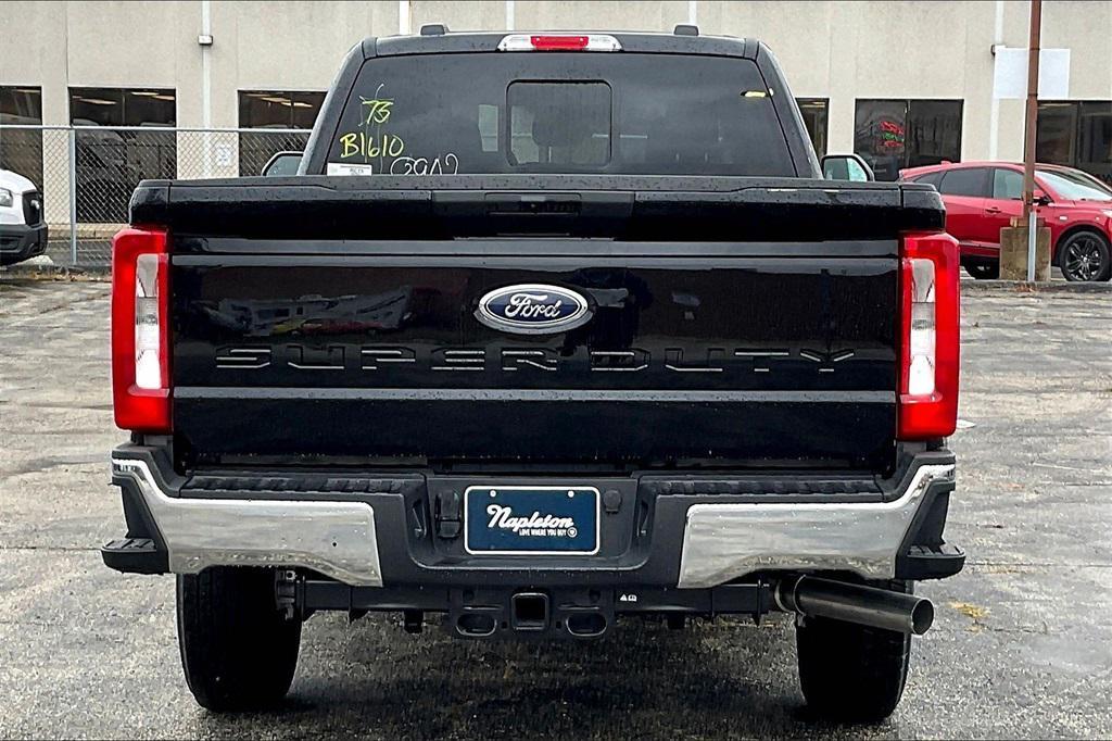 new 2026 Ford F-250 car, priced at $56,249
