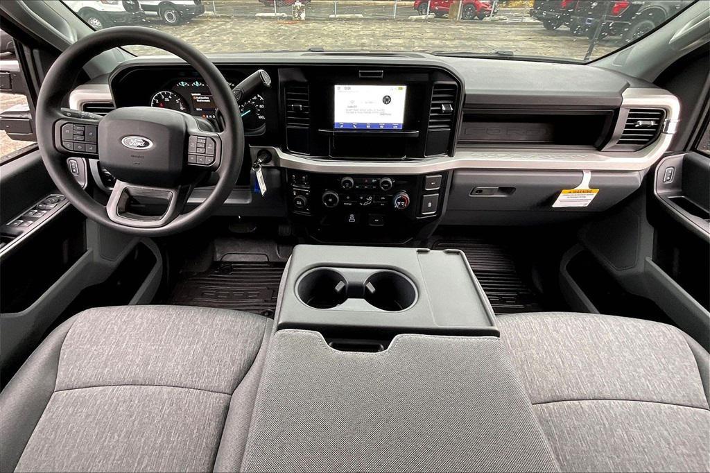 new 2026 Ford F-250 car, priced at $56,249
