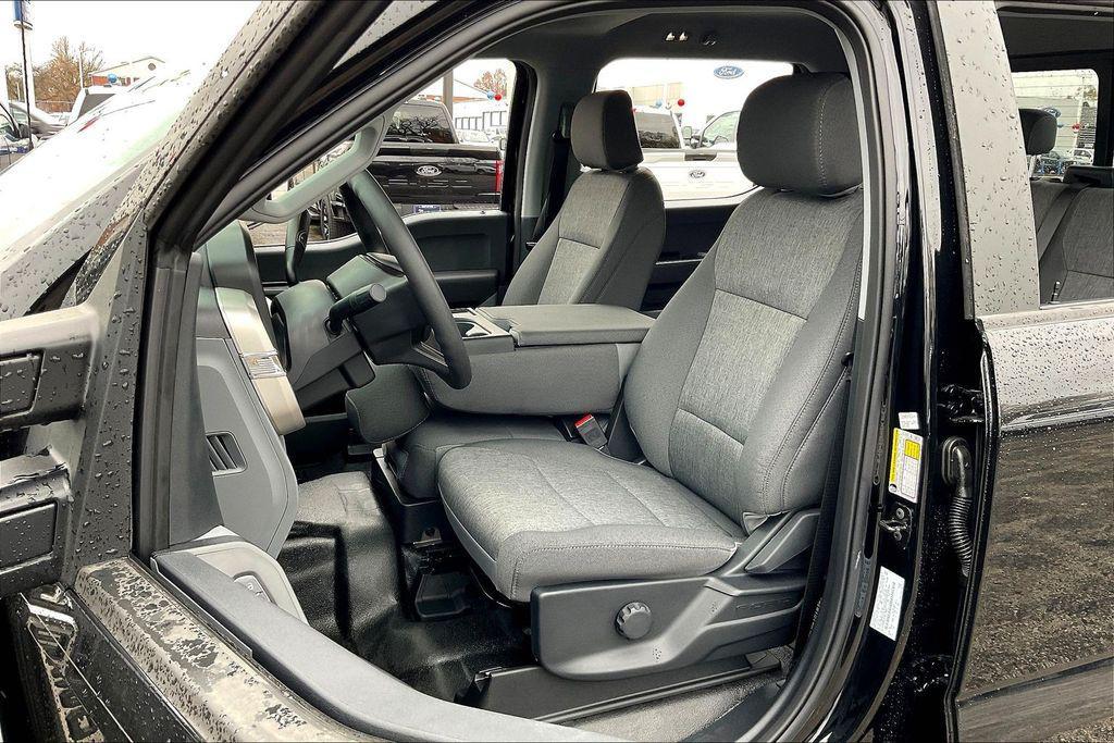 new 2026 Ford F-250 car, priced at $55,249