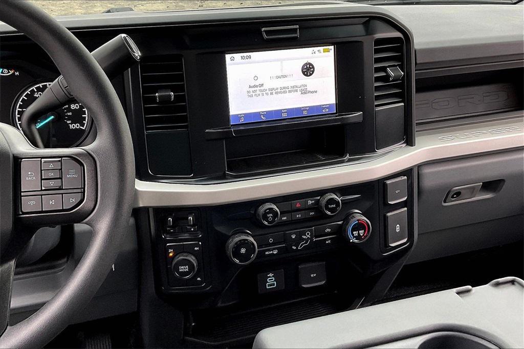 new 2026 Ford F-250 car, priced at $56,249