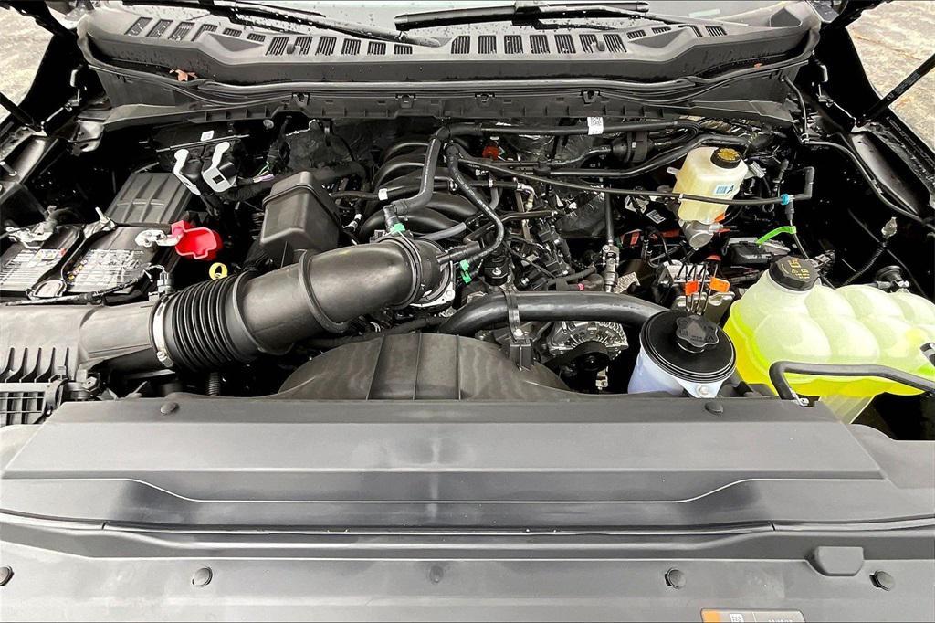 new 2026 Ford F-250 car, priced at $56,249