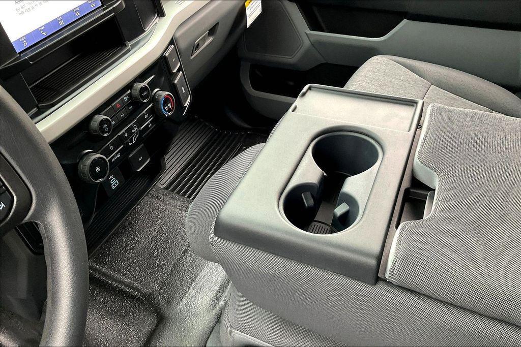 new 2026 Ford F-250 car, priced at $55,249