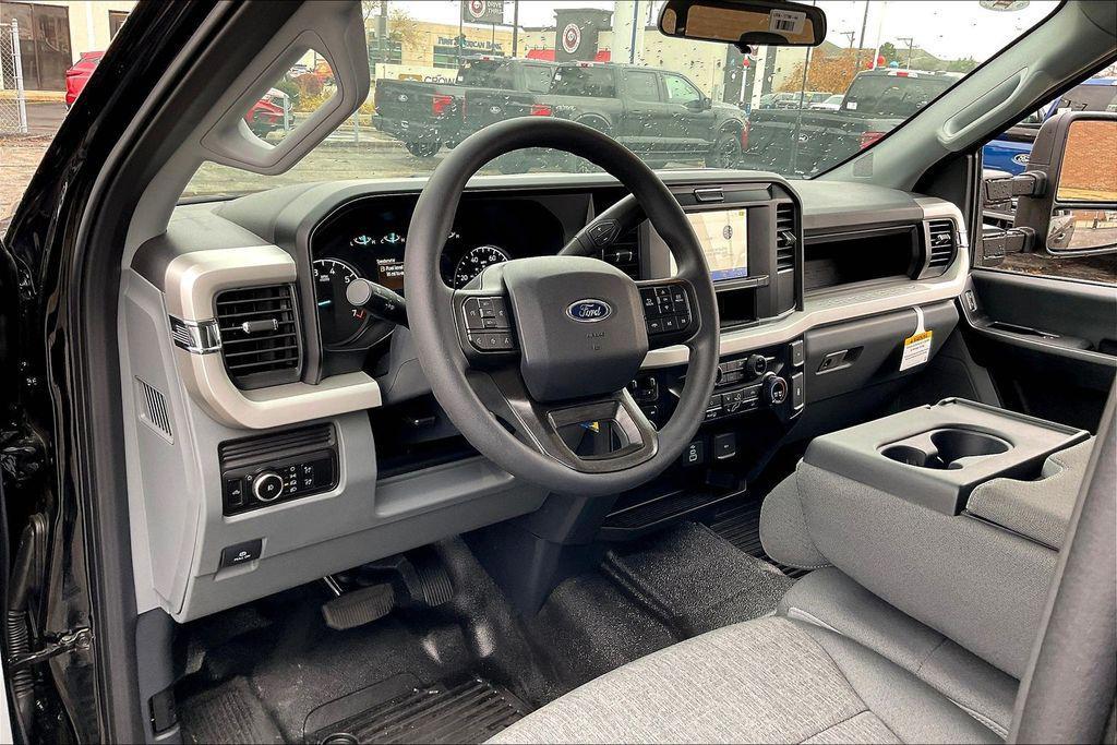 new 2026 Ford F-250 car, priced at $55,249