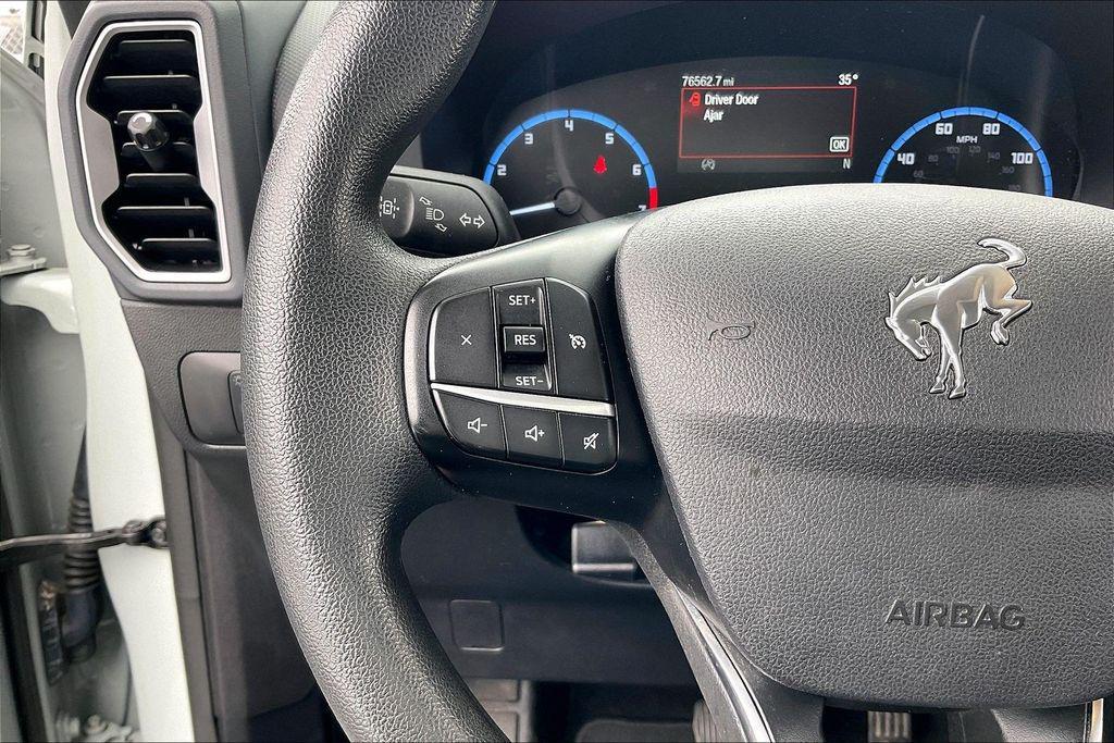 used 2022 Ford Bronco Sport car, priced at $21,220