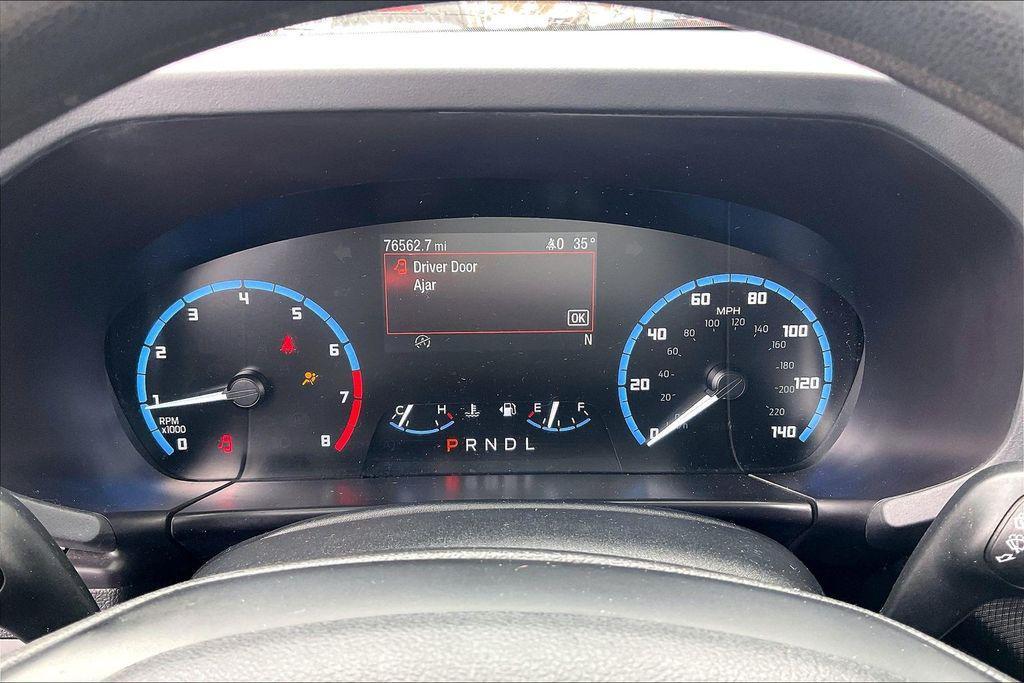 used 2022 Ford Bronco Sport car, priced at $21,220