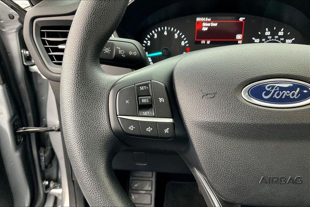 used 2022 Ford Escape car, priced at $20,420