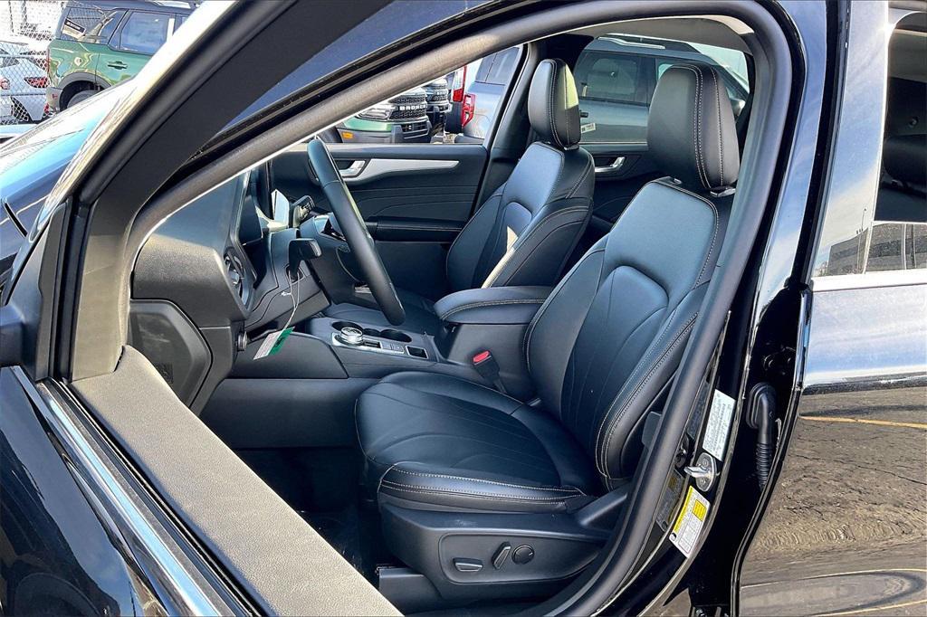 new 2026 Ford Escape car, priced at $38,710