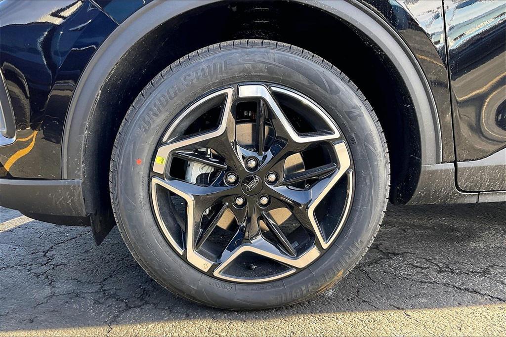 new 2026 Ford Escape car, priced at $38,710