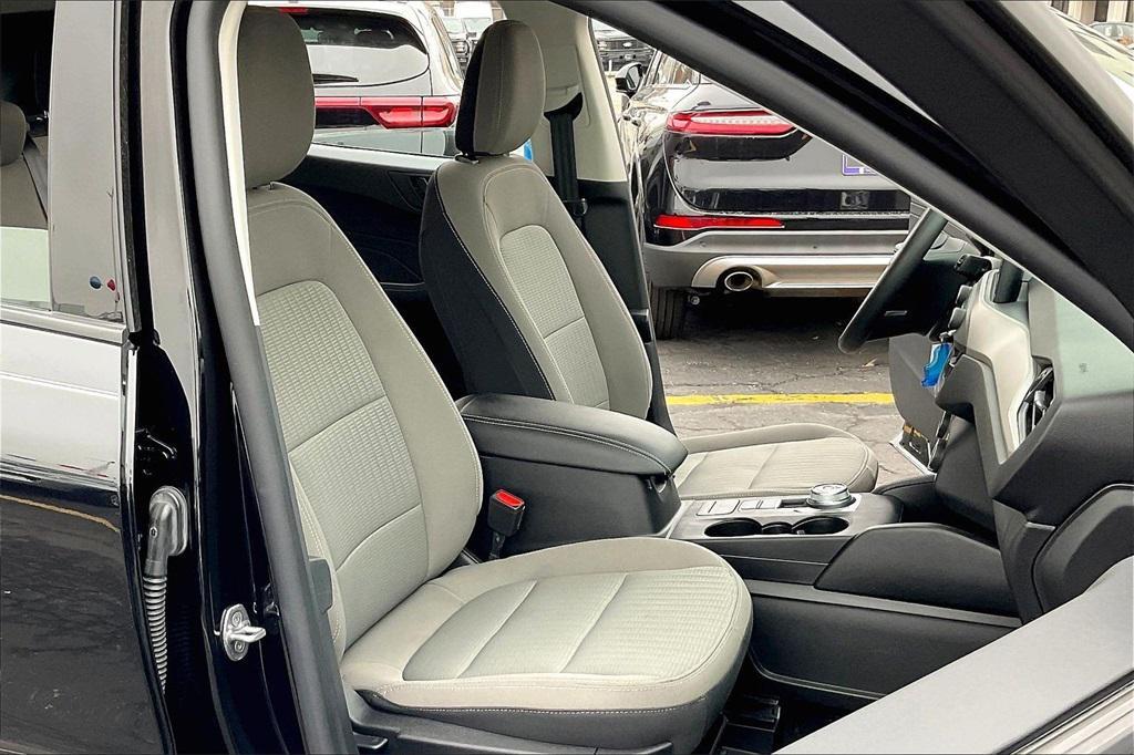 used 2022 Ford Escape car, priced at $18,880