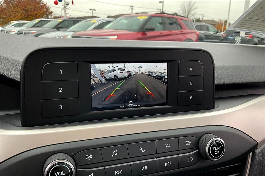 used 2022 Ford Escape car, priced at $18,880