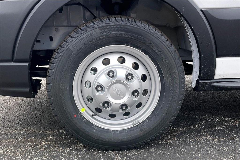 new 2026 Ford Transit-350 car, priced at $52,479