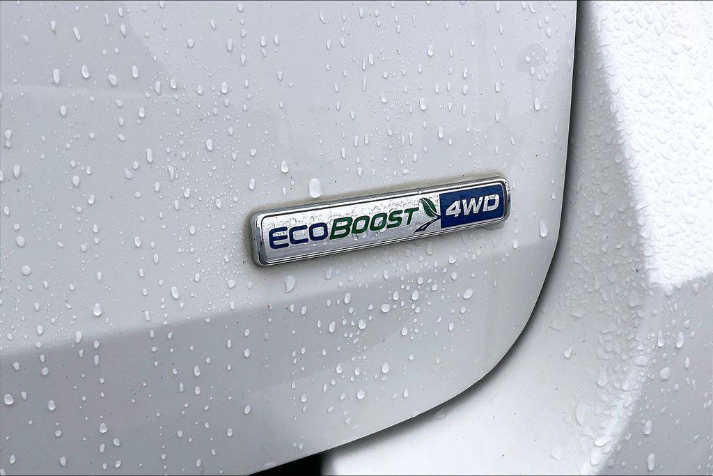 used 2020 Ford Explorer car, priced at $21,545