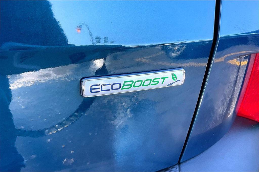 used 2020 Ford Escape car, priced at $17,355