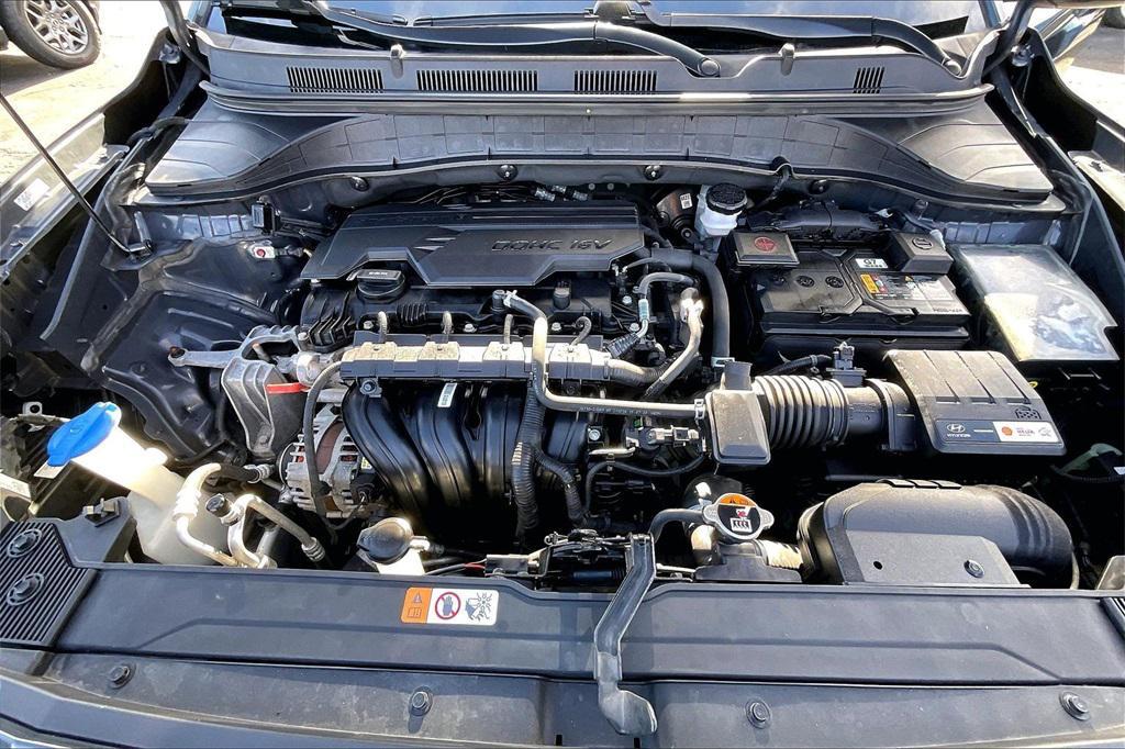 used 2022 Hyundai Kona car, priced at $14,985