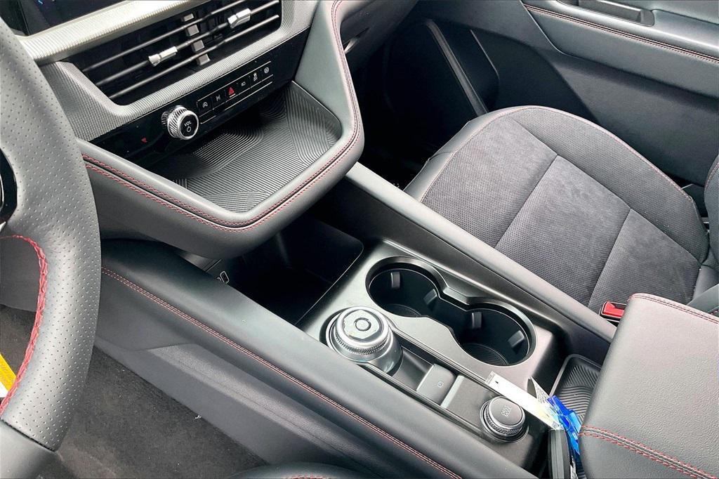 new 2026 Ford Explorer car, priced at $54,690