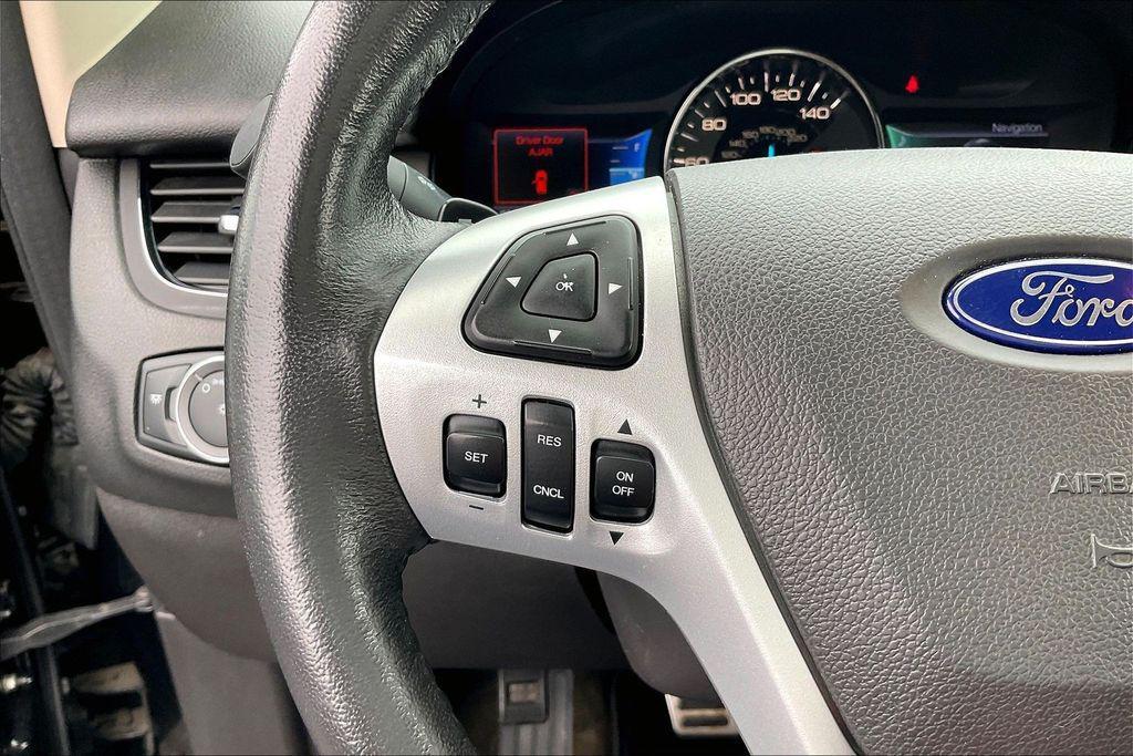 used 2013 Ford Edge car, priced at $11,985