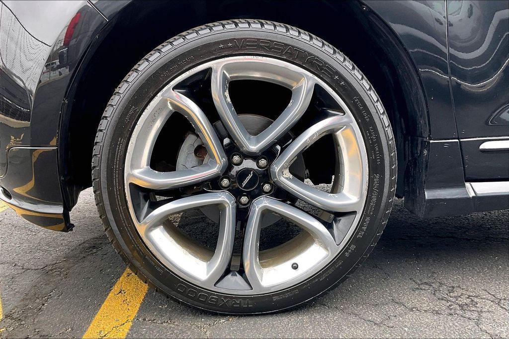 used 2013 Ford Edge car, priced at $11,985