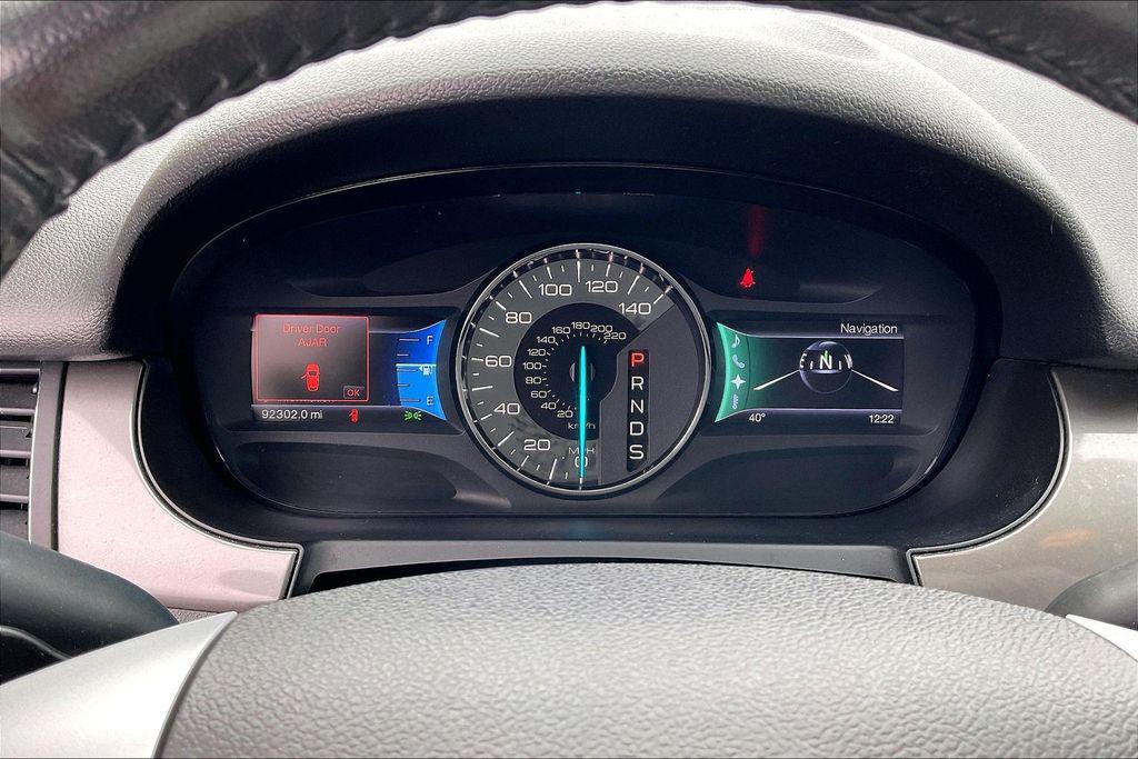 used 2013 Ford Edge car, priced at $11,985