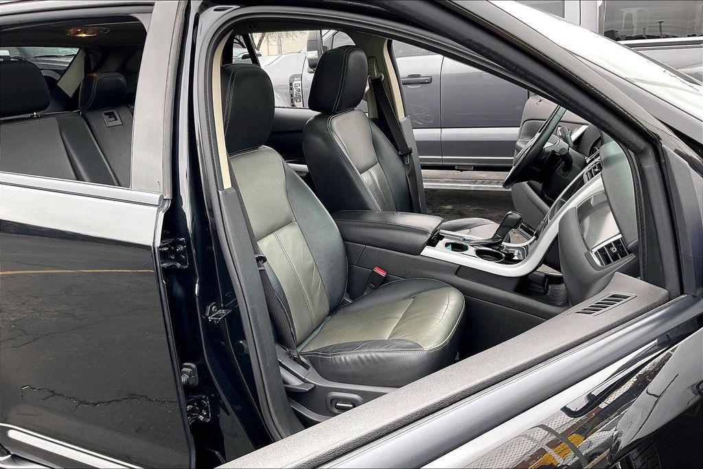 used 2013 Ford Edge car, priced at $11,985