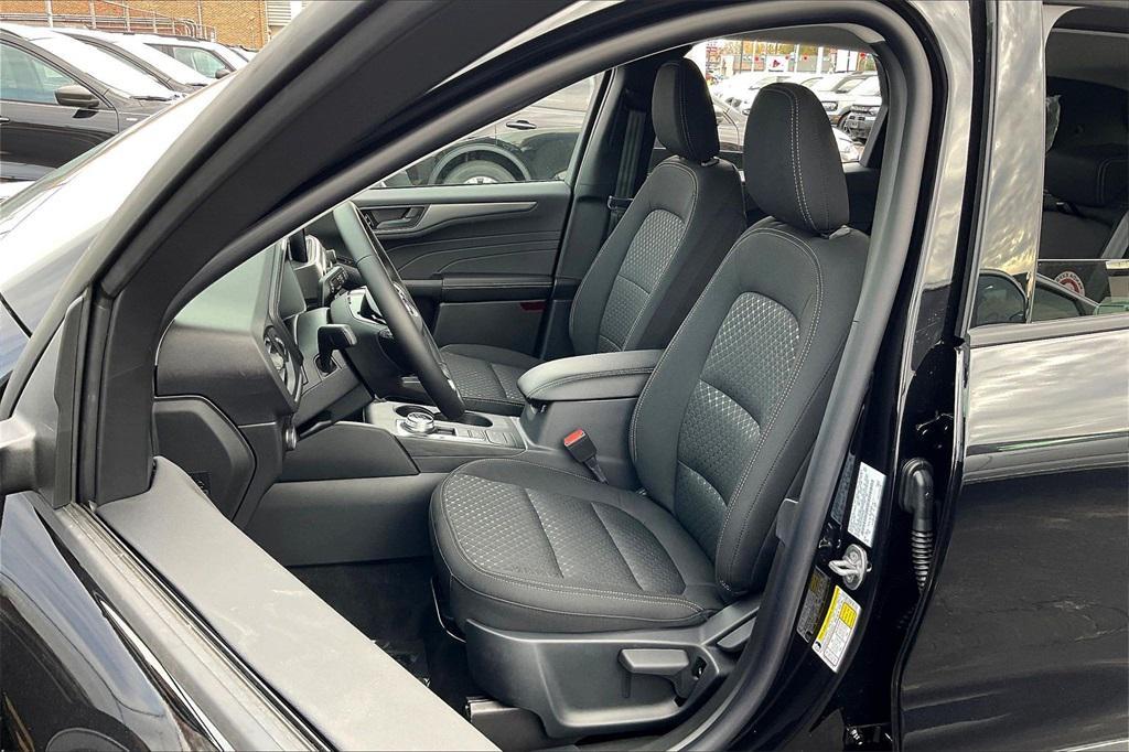 new 2026 Ford Escape car, priced at $28,981