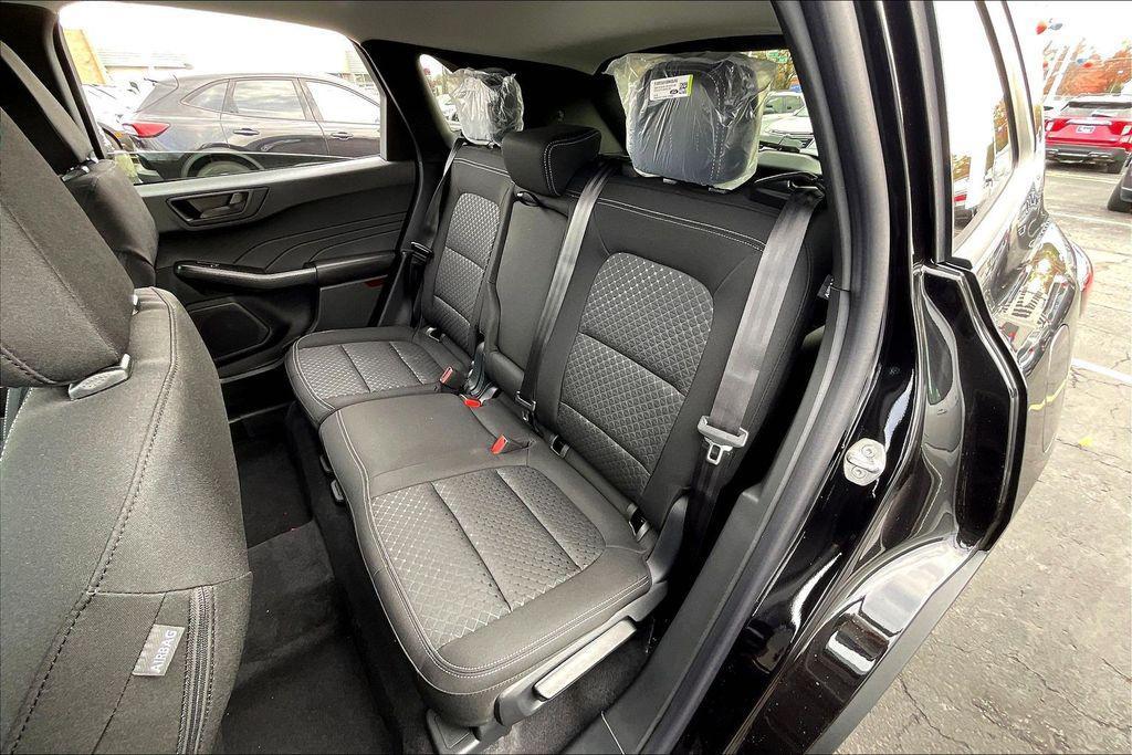 new 2026 Ford Escape car, priced at $27,481