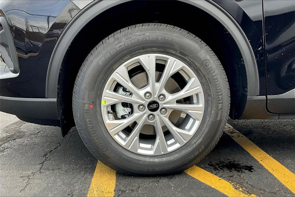 new 2026 Ford Escape car, priced at $28,981