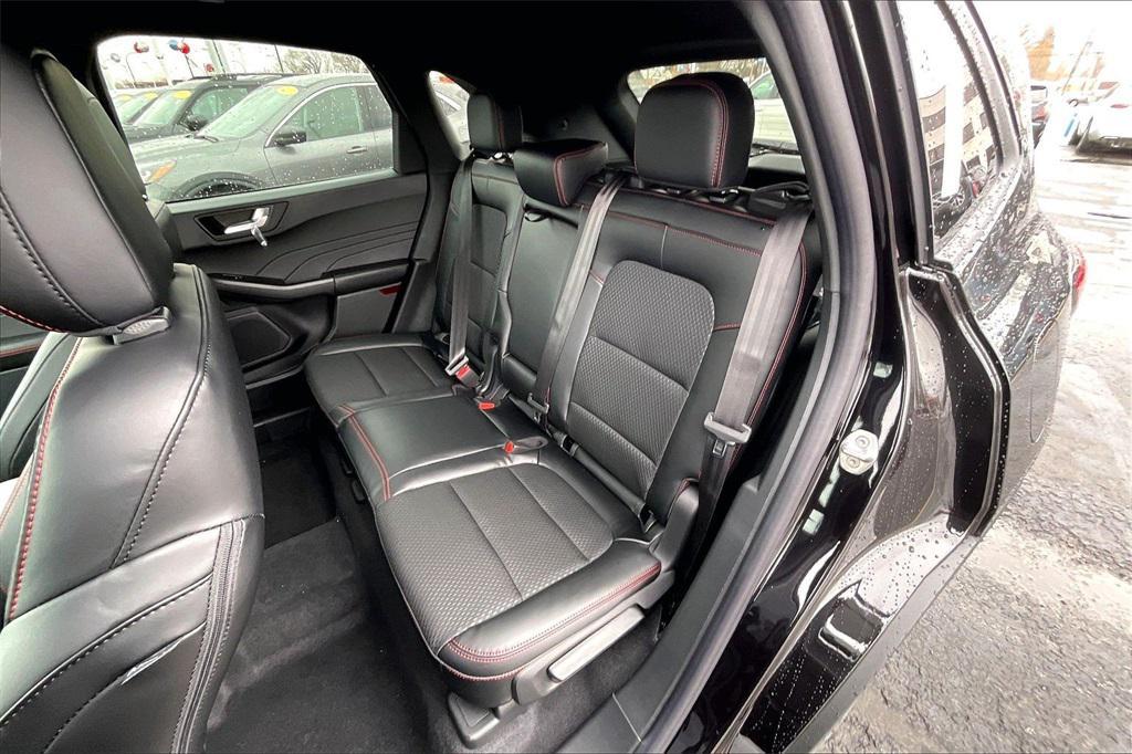 new 2026 Ford Escape car, priced at $28,428