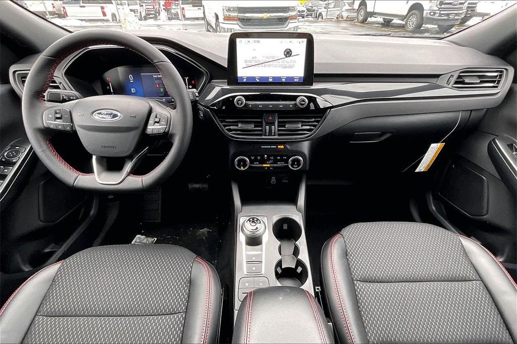 new 2026 Ford Escape car, priced at $28,428