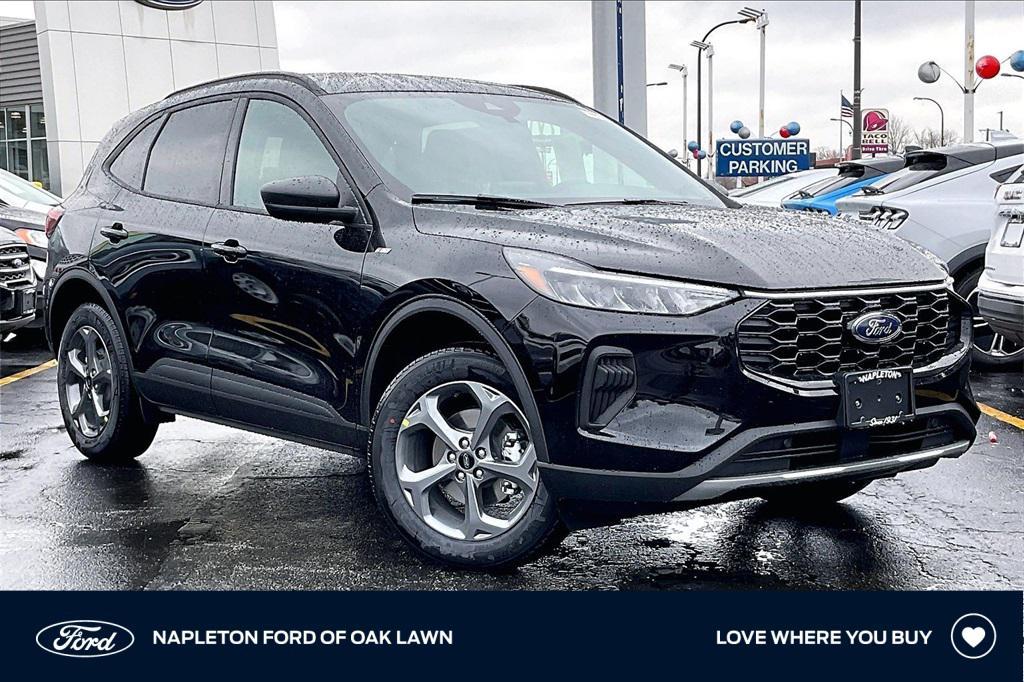 new 2026 Ford Escape car, priced at $28,428