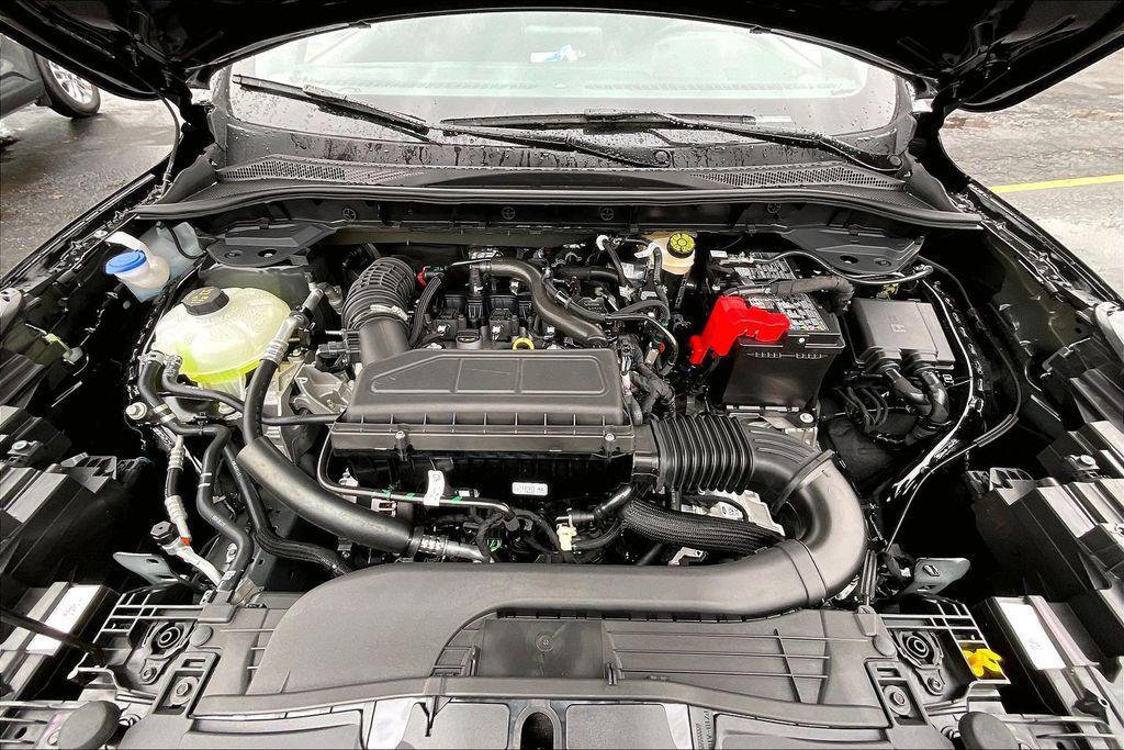 new 2026 Ford Escape car, priced at $28,276