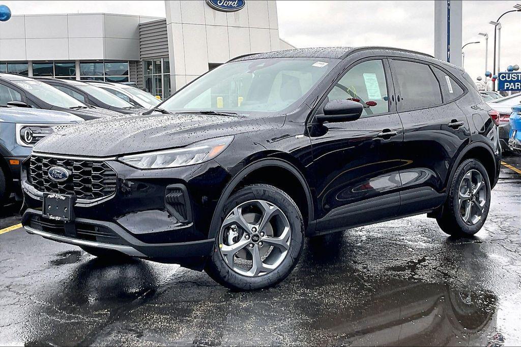 new 2026 Ford Escape car, priced at $28,276