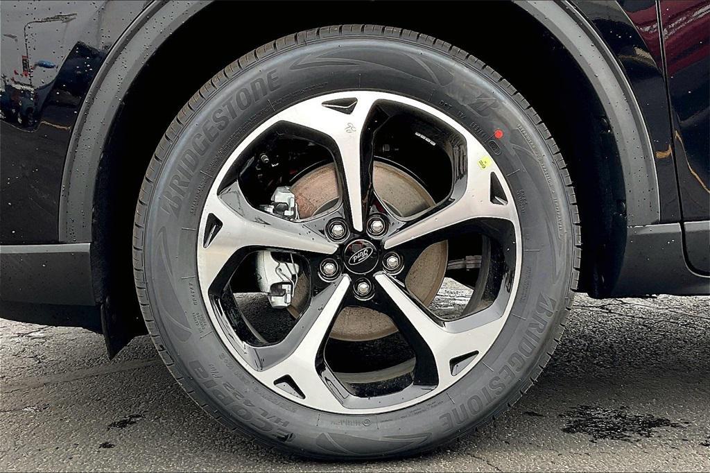 new 2025 Ford Escape car, priced at $31,747