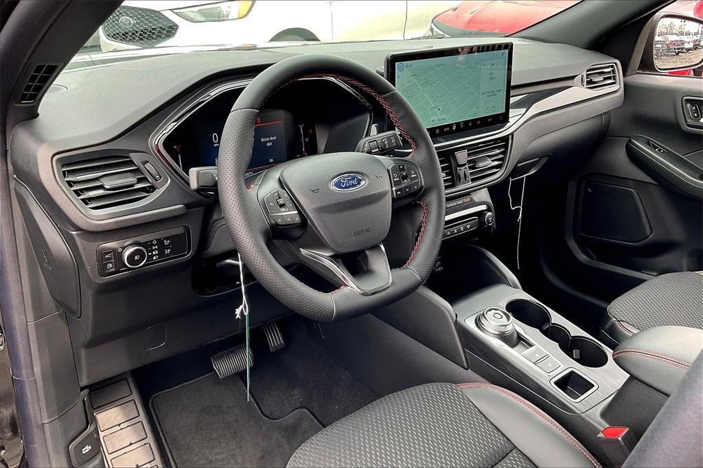 new 2025 Ford Escape car, priced at $31,747