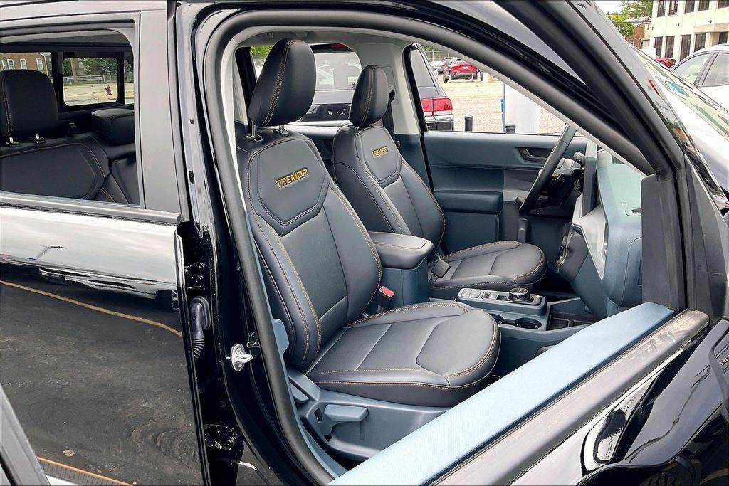 new 2026 Ford Maverick car, priced at $41,948