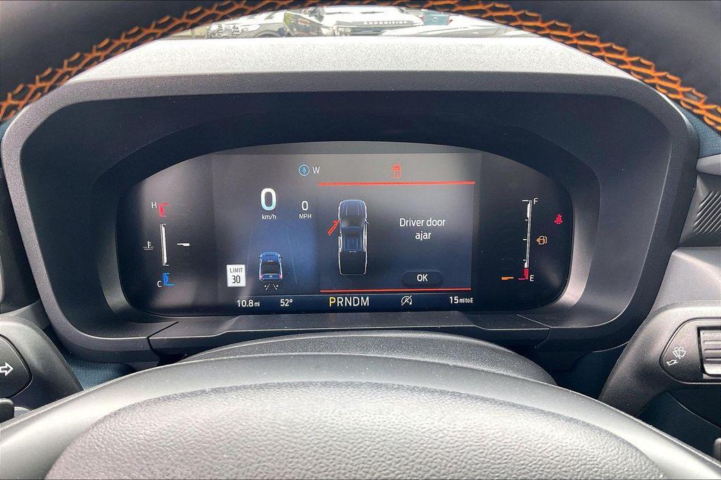 new 2026 Ford Maverick car, priced at $41,948