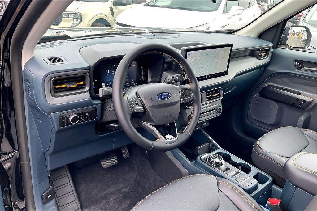 new 2026 Ford Maverick car, priced at $41,948