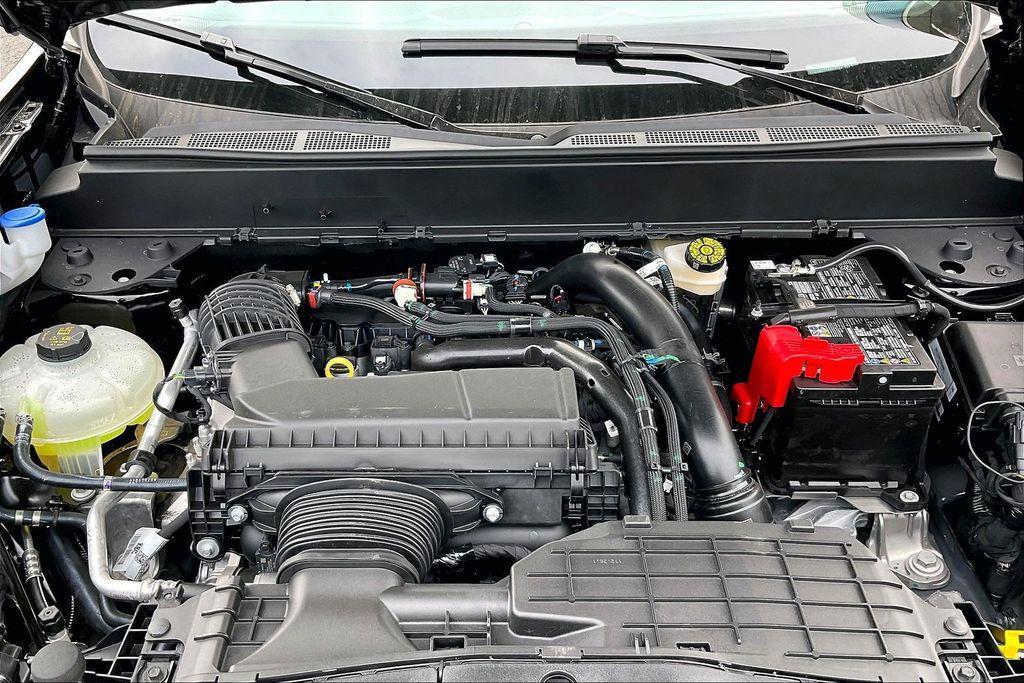 new 2026 Ford Maverick car, priced at $41,948