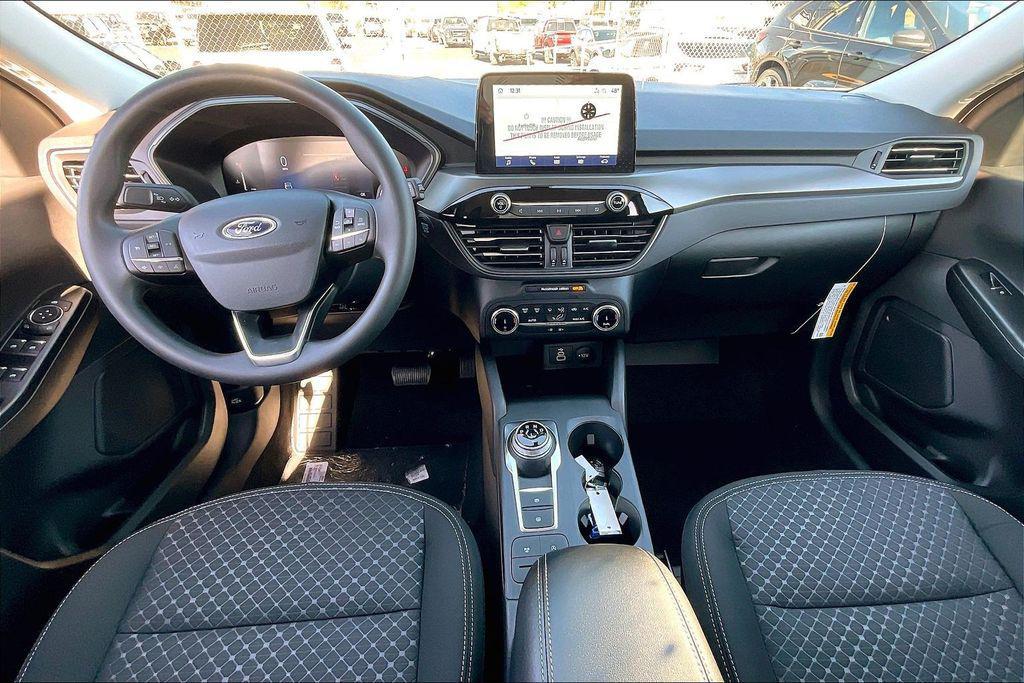new 2026 Ford Escape car, priced at $28,616