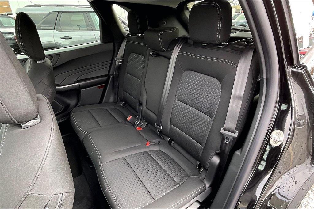 new 2026 Ford Escape car, priced at $26,981