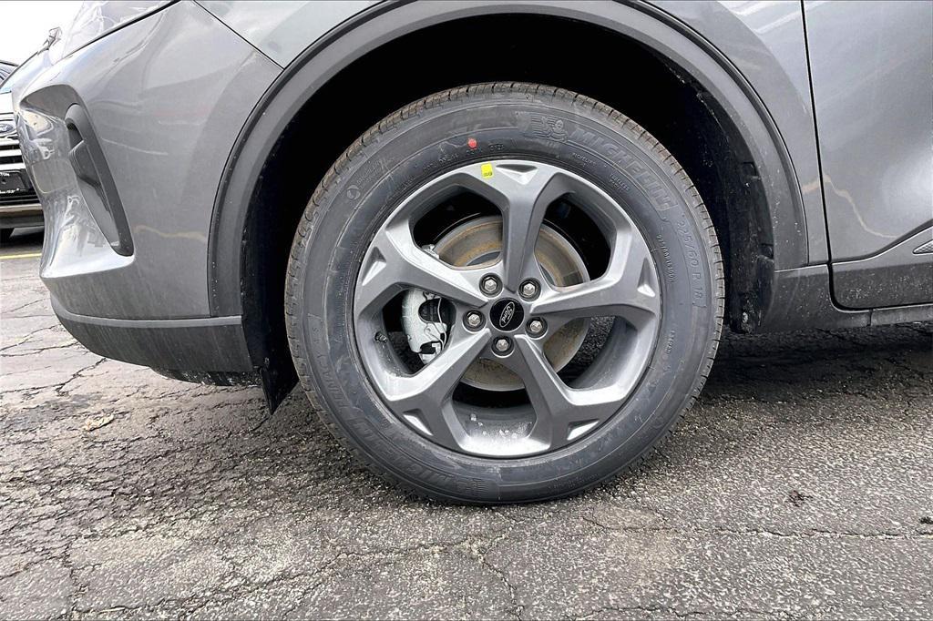 new 2026 Ford Escape car, priced at $30,764