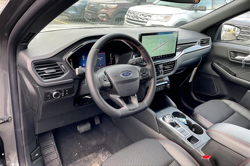 new 2026 Ford Escape car, priced at $30,764