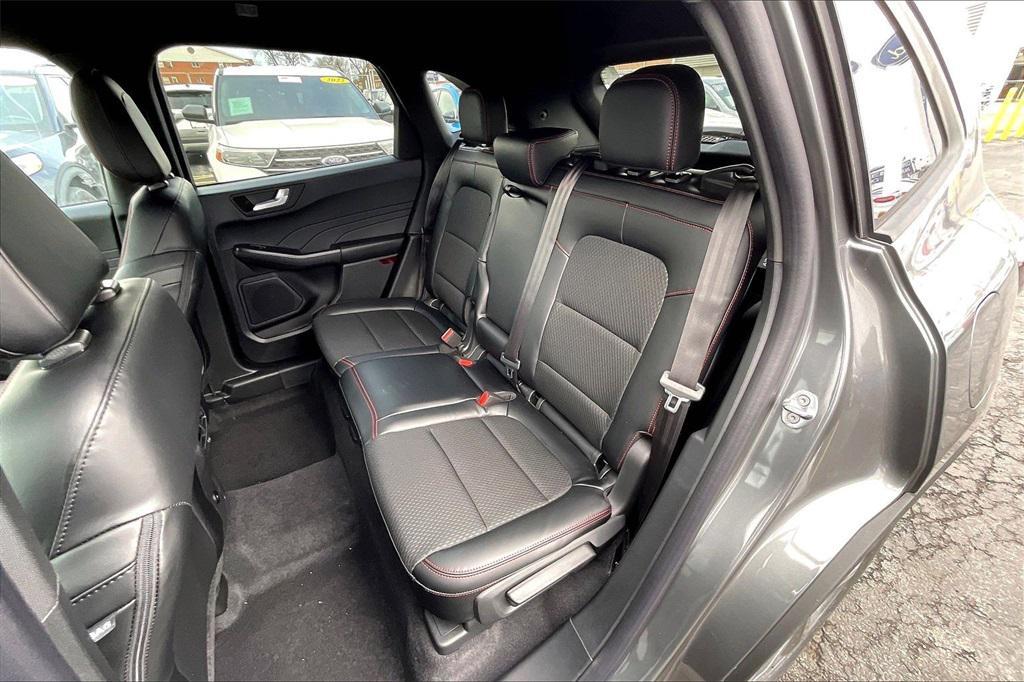 new 2026 Ford Escape car, priced at $30,764