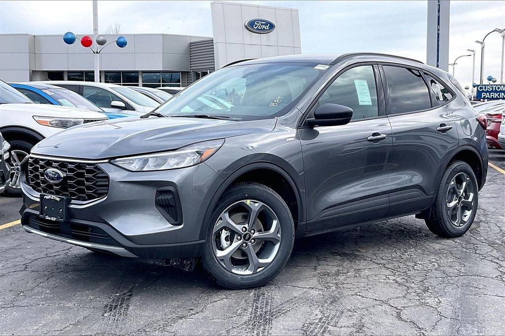 new 2026 Ford Escape car, priced at $30,764