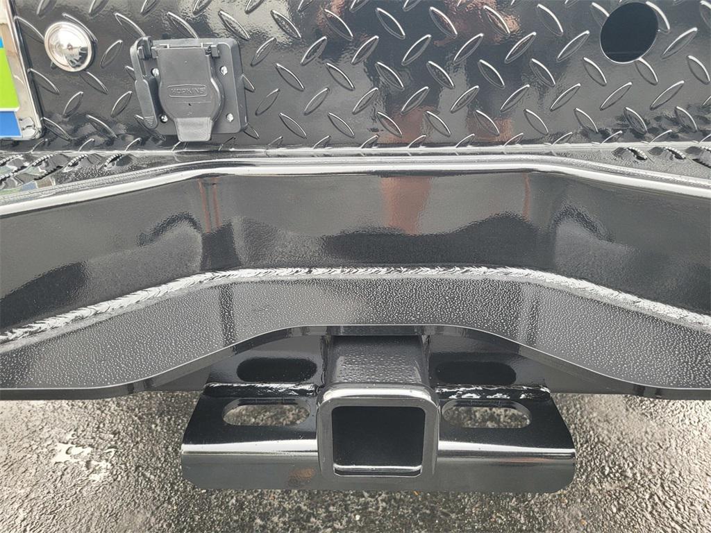 new 2026 Chevrolet Silverado 2500 car, priced at $63,238