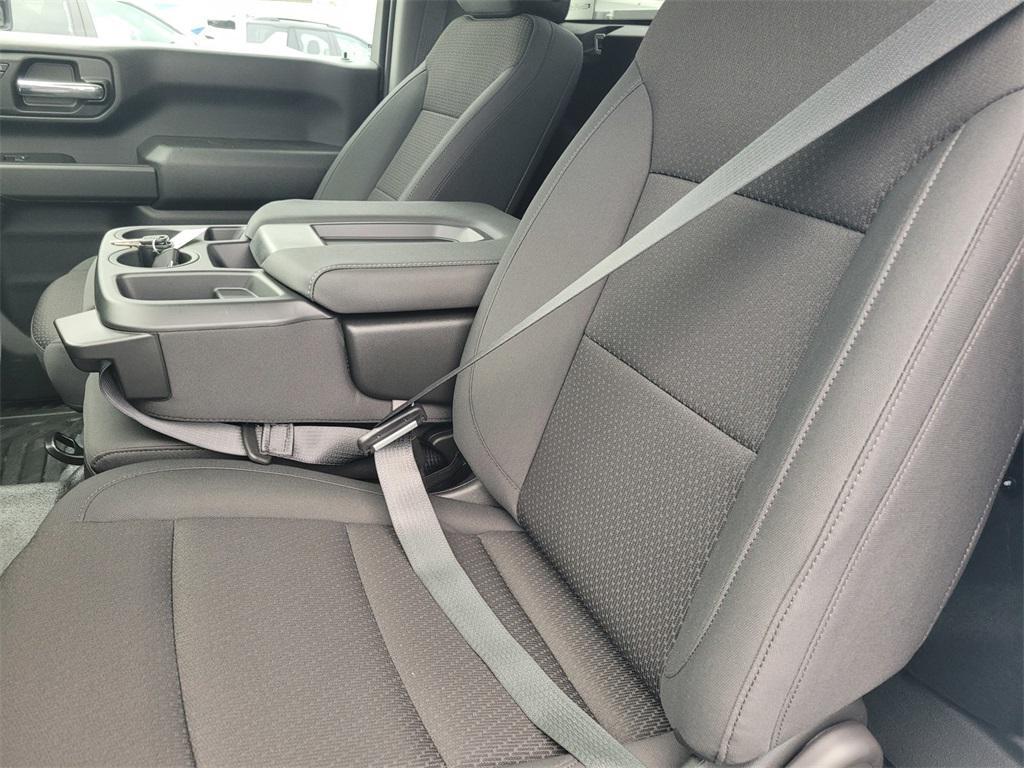 new 2026 Chevrolet Silverado 2500 car, priced at $63,238