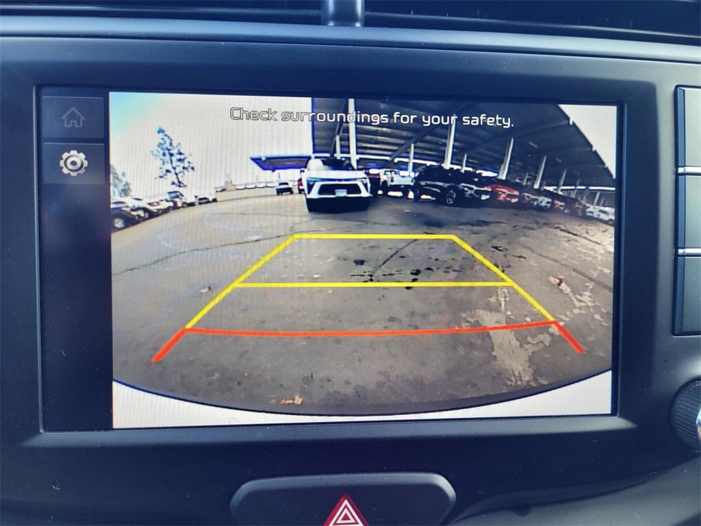 used 2024 Kia Soul car, priced at $18,336