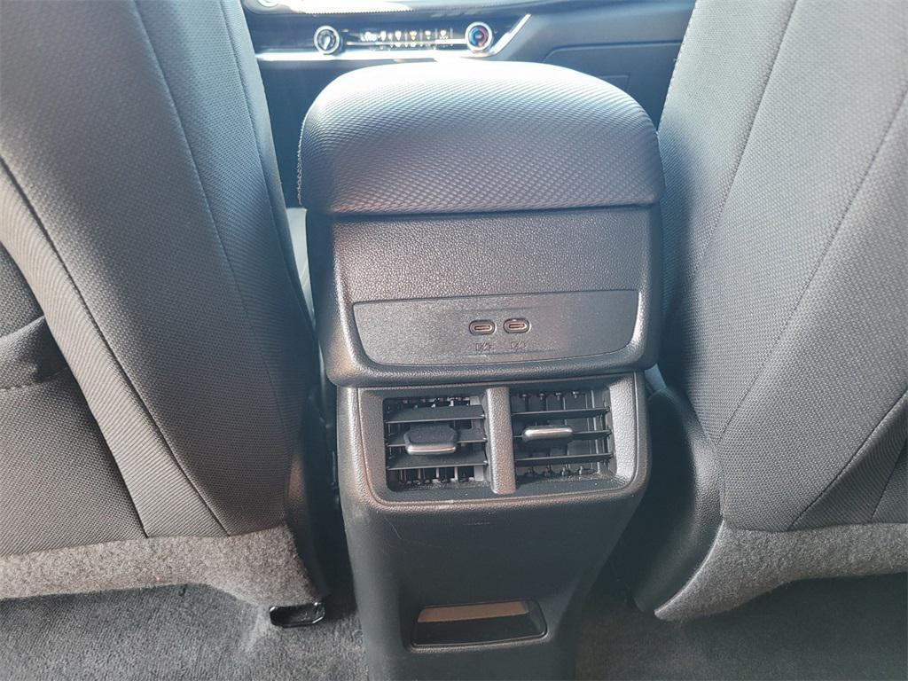 used 2025 Chevrolet Equinox car, priced at $25,999