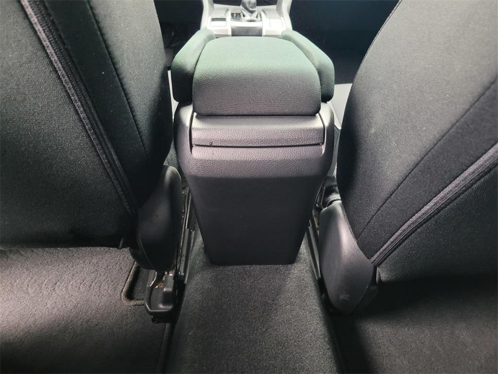 used 2020 Honda Civic car, priced at $16,159
