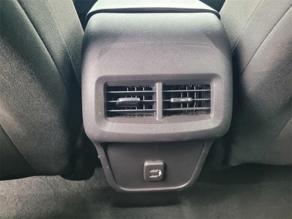 used 2024 Chevrolet Equinox car, priced at $22,089